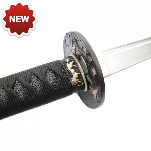 Ishiki Katana