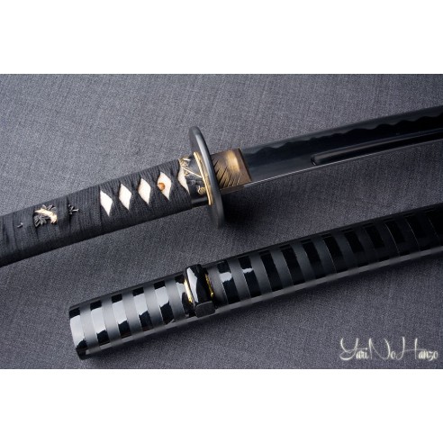 Maeda Katana