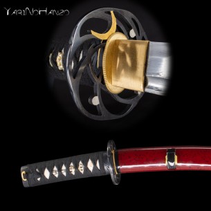 Comprare katana damasco  Comprare spade samurai Katana originale