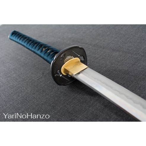 FUJIWARA KATANA | KATANA ARTIGIANALE