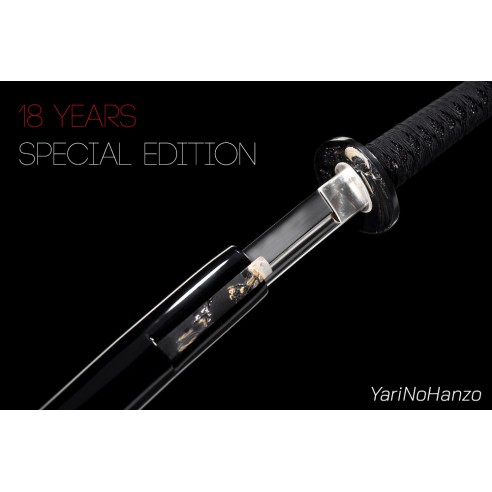 Oni Katana | 18th Anniversary ED.