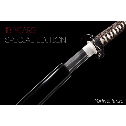 Kamakiri Katana | 18th Anniversary ED.