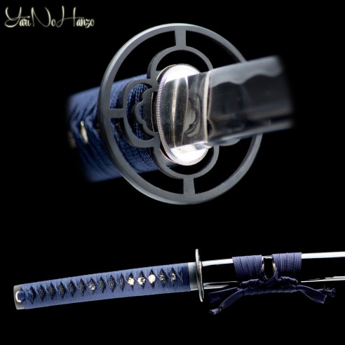 Niiro Katana Iaito